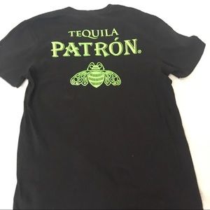 Patron t shirt